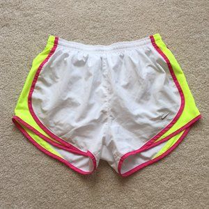 Nike Dri-Fit Running Shorts